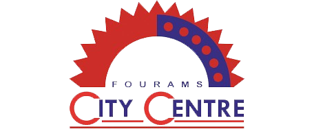 Fourams City Centre